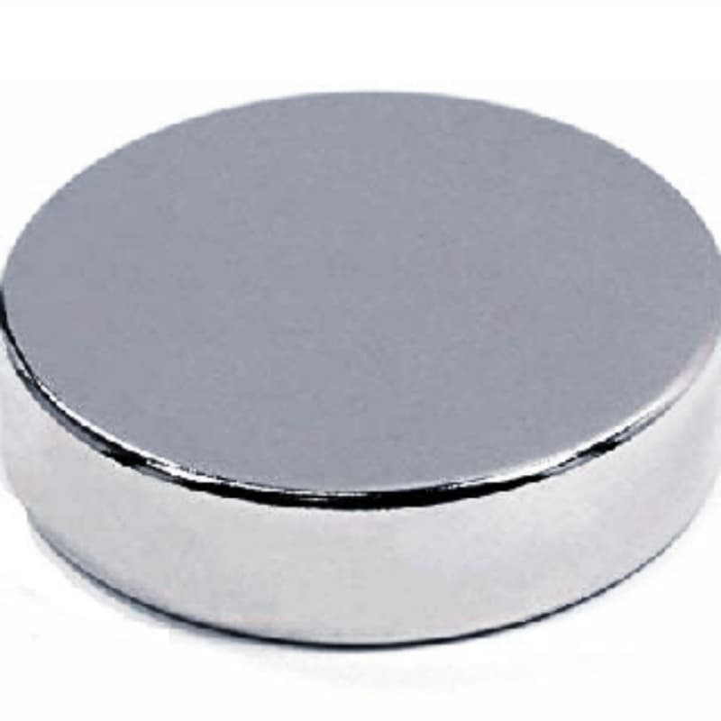 Neodymium Magnet 18 x 5mm N52 Strong Magnet