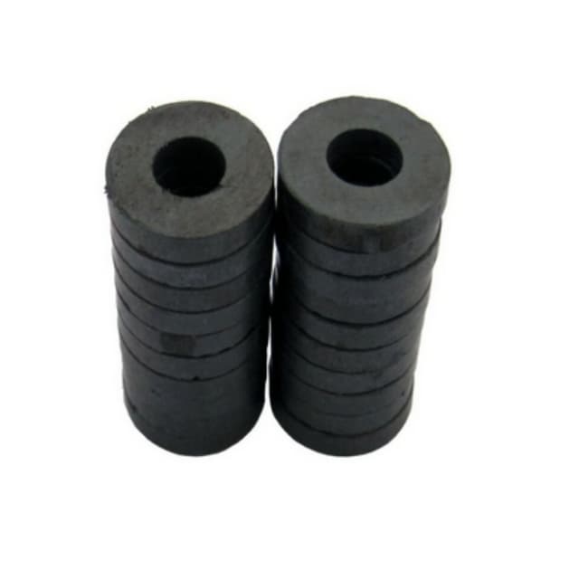 Ferrite Ring Magnet