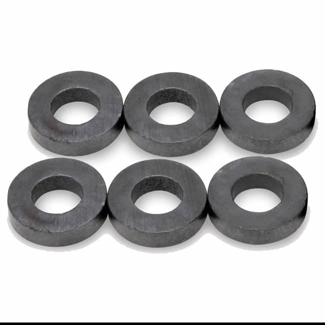 Ferrite Ring Magnet