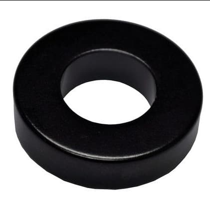 Ferrite Ring Magnet