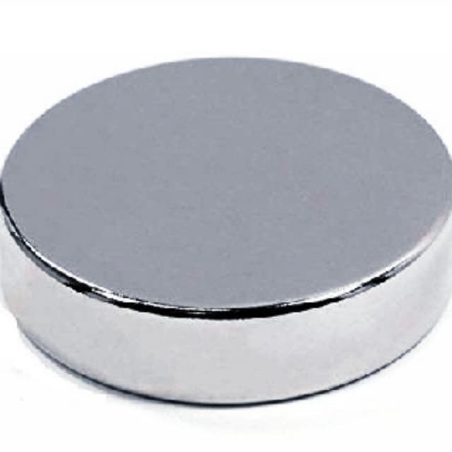 Neodymium Magnet 18 x 5mm N52 Strong Magnet